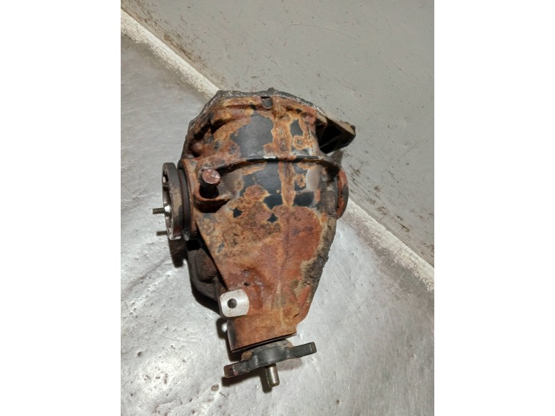 Recambio de diferencial trasero para mercedes clase e (w210) berlina diesel referencia OEM IAM   