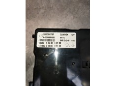 Recambio de modulo electronico para smart forfour referencia OEM IAM 285259170T A4539006400 5HB01249101 2