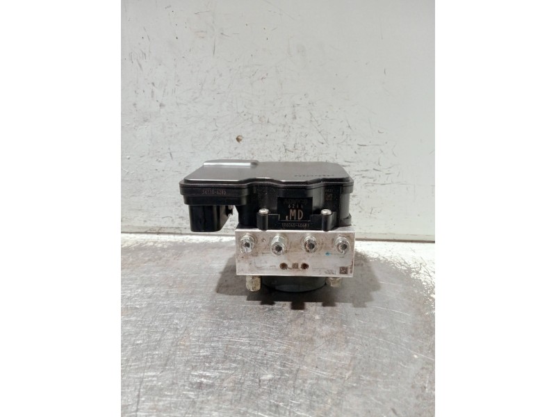 Recambio de abs para suzuki ignis (/mf) referencia OEM IAM 5611062RD 11604040683 