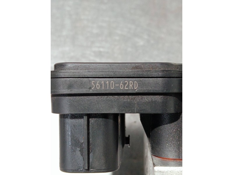 Recambio de abs para suzuki ignis (/mf) referencia OEM IAM 5611062RD 11604040683 