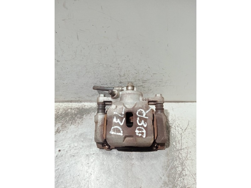 Recambio de pinza freno delantera derecha para suzuki ignis (/mf) referencia OEM IAM   