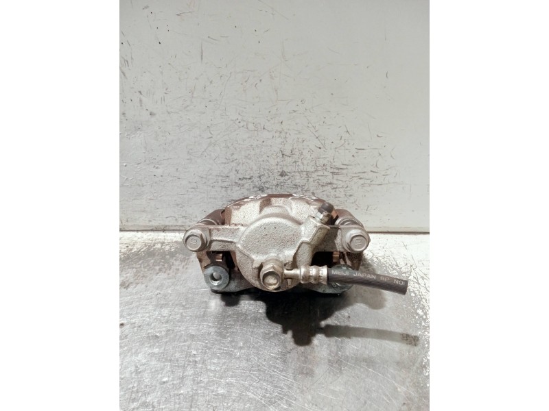 Recambio de pinza freno delantera derecha para suzuki ignis (/mf) referencia OEM IAM   