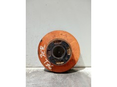 Recambio de disco freno delantero para suzuki ignis (/mf) referencia OEM IAM   