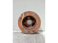 Recambio de disco freno delantero para suzuki ignis (/mf) referencia OEM IAM    2