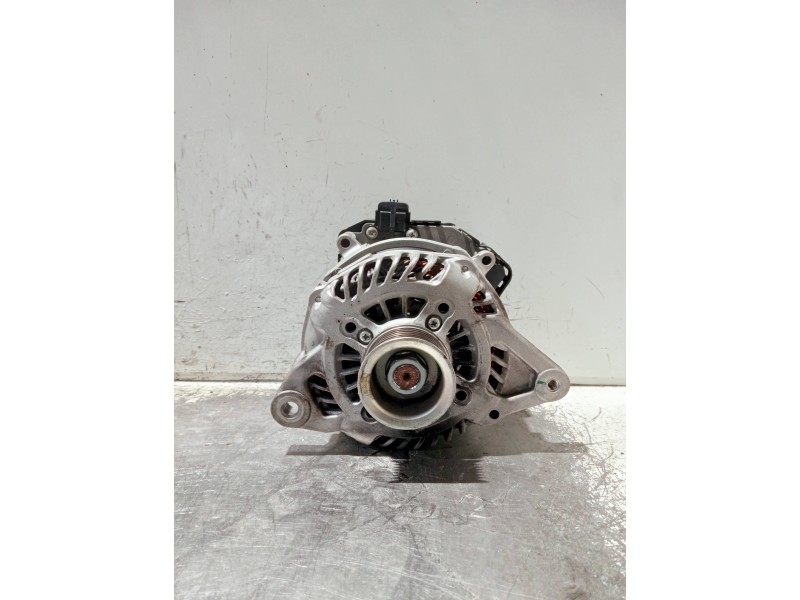 Recambio de alternador para suzuki ignis (/mf) referencia OEM IAM 9610081P40 C3TA1991 
