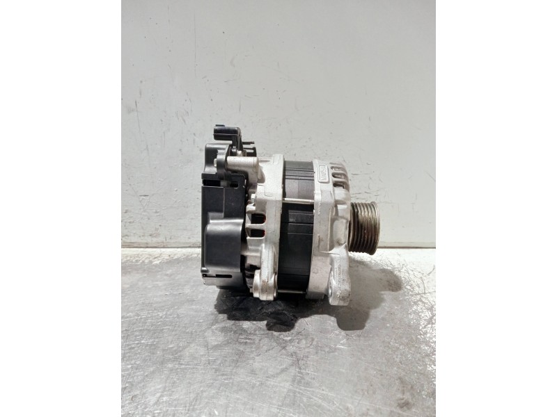 Recambio de alternador para suzuki ignis (/mf) referencia OEM IAM 9610081P40 C3TA1991 