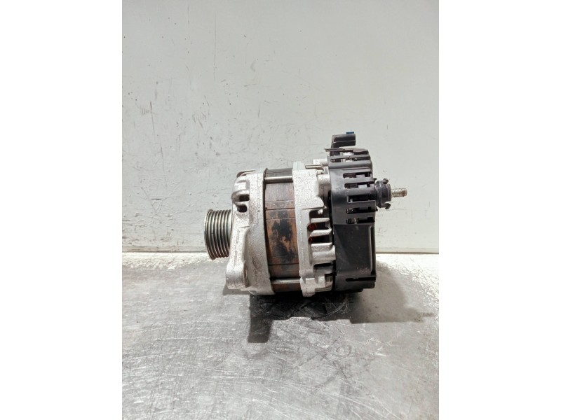 Recambio de alternador para suzuki ignis (/mf) referencia OEM IAM 9610081P40 C3TA1991 