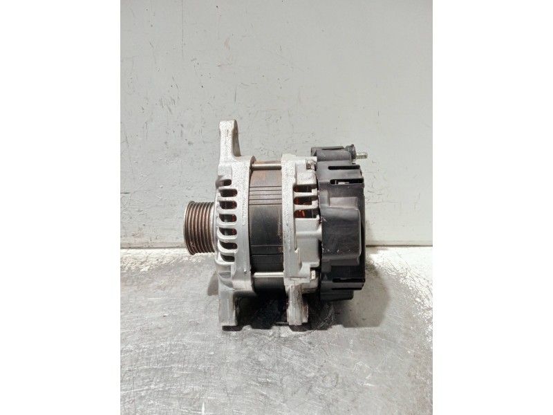 Recambio de alternador para suzuki ignis (/mf) referencia OEM IAM 9610081P40 C3TA1991 