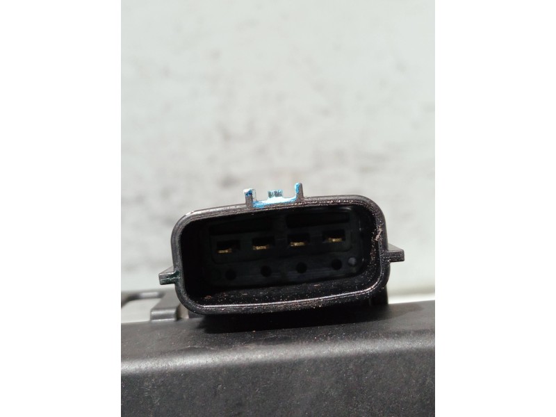 Recambio de alternador para suzuki ignis (/mf) referencia OEM IAM 9610081P40 C3TA1991 