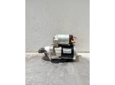 Recambio de motor arranque para suzuki ignis (/mf) referencia OEM IAM 3110081P0  