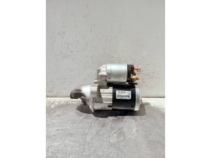 Recambio de motor arranque para suzuki ignis (/mf) referencia OEM IAM 3110081P0  