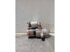 Recambio de motor arranque para suzuki ignis (/mf) referencia OEM IAM 3110081P0   2
