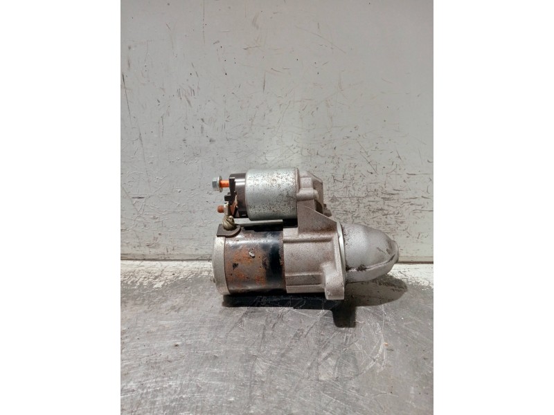 Recambio de motor arranque para suzuki ignis (/mf) referencia OEM IAM 3110081P0  