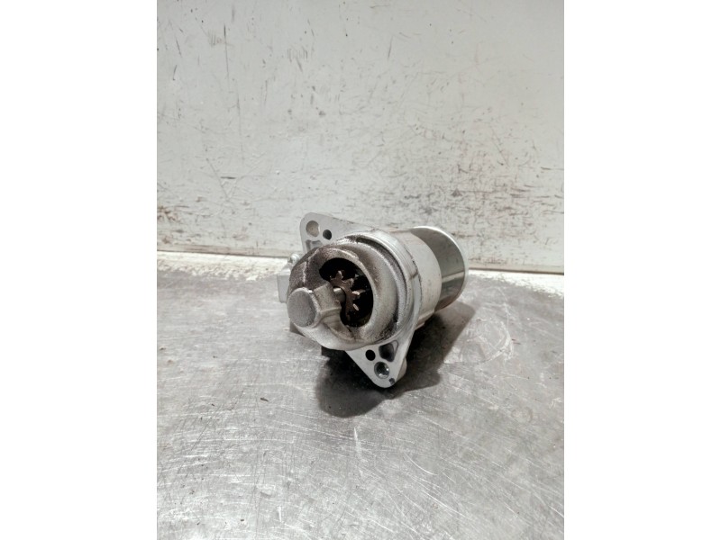 Recambio de motor arranque para suzuki ignis (/mf) referencia OEM IAM 3110081P0  