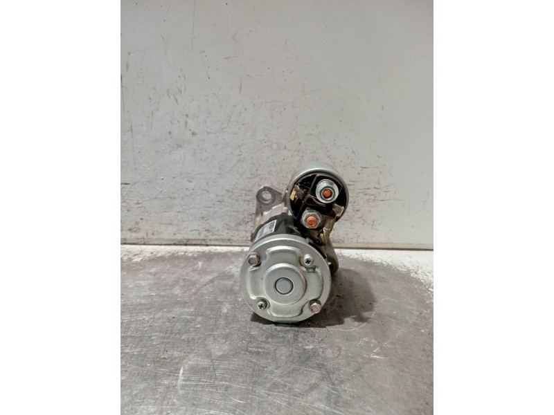 Recambio de motor arranque para suzuki ignis (/mf) referencia OEM IAM 3110081P0  