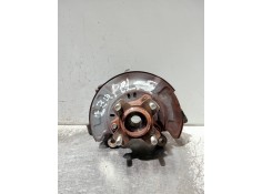 Recambio de mangueta delantera izquierda para suzuki ignis (/mf) referencia OEM IAM   