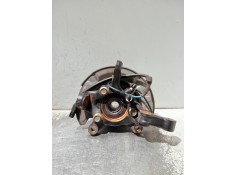 Recambio de mangueta delantera izquierda para suzuki ignis (/mf) referencia OEM IAM    2