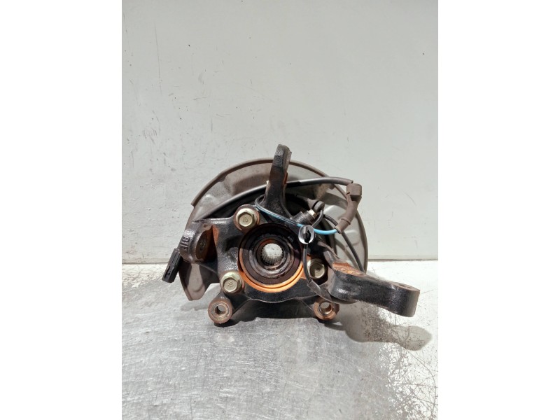 Recambio de mangueta delantera izquierda para suzuki ignis (/mf) referencia OEM IAM   