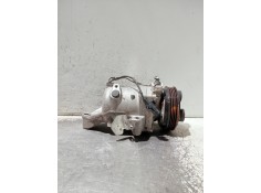 Recambio de compresor aire acondicionado para suzuki ignis (/mf) referencia OEM IAM 9520162R11 CR08D 