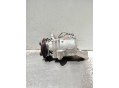 Recambio de compresor aire acondicionado para suzuki ignis (/mf) referencia OEM IAM 9520162R11 CR08D  2