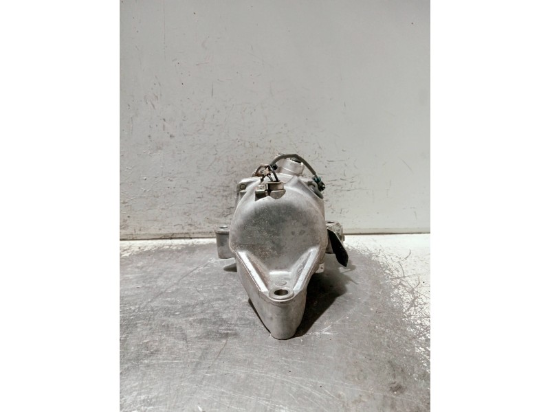 Recambio de compresor aire acondicionado para suzuki ignis (/mf) referencia OEM IAM 9520162R11 CR08D 