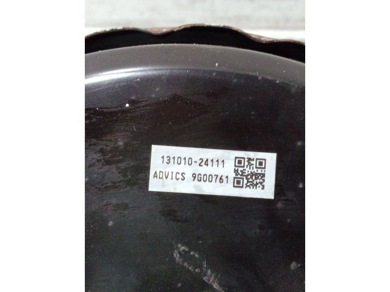 Recambio de servofreno para suzuki ignis (/mf) referencia OEM IAM 13101024111  