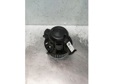 Recambio de motor calefaccion para smart forfour referencia OEM IAM EE795001