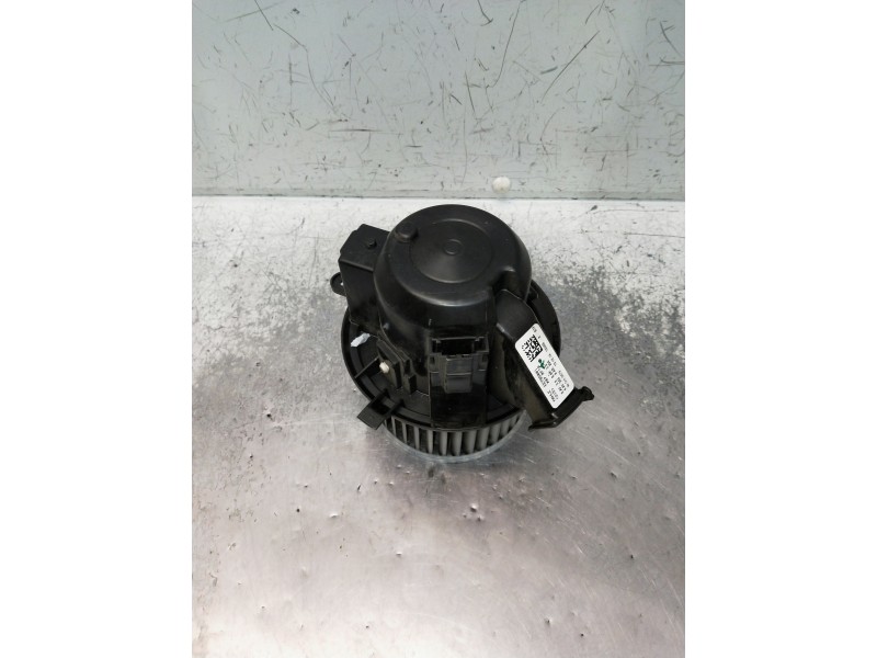 Recambio de motor calefaccion para smart forfour referencia OEM IAM EE795001  