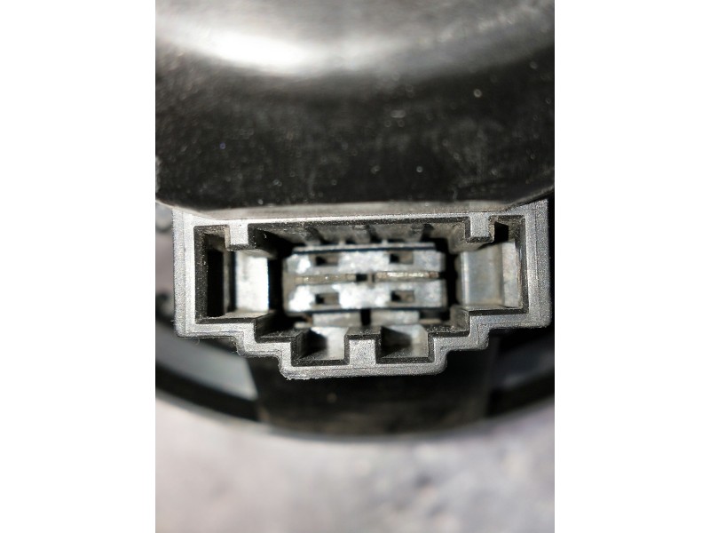 Recambio de motor calefaccion para smart forfour referencia OEM IAM EE795001  