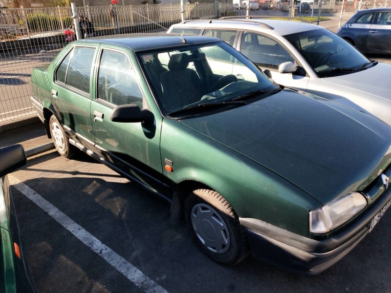 renault 19 (b/c/l53) del año 1993