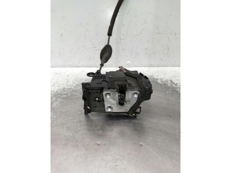 Recambio de motor cierre centralizado delantero derecho para smart forfour referencia OEM IAM 805023535R 40627218 5P