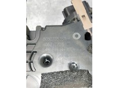 Recambio de motor cierre centralizado delantero derecho para smart forfour referencia OEM IAM 805023535R 40627218 5P 2