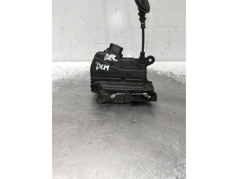 Recambio de motor cierre centralizado delantero derecho para smart forfour referencia OEM IAM 805023535R 40627218 5P