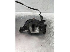Recambio de motor cierre centralizado delantero izquierdo para smart forfour referencia OEM IAM A4537201700 805032299R 40517218