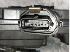 Recambio de motor cierre centralizado delantero izquierdo para smart forfour referencia OEM IAM A4537201700 805032299R 40517218  2