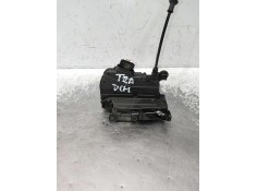 Recambio de motor cierre centralizado trasero derecho para smart forfour referencia OEM IAM 825027950R 40727218 5P 2