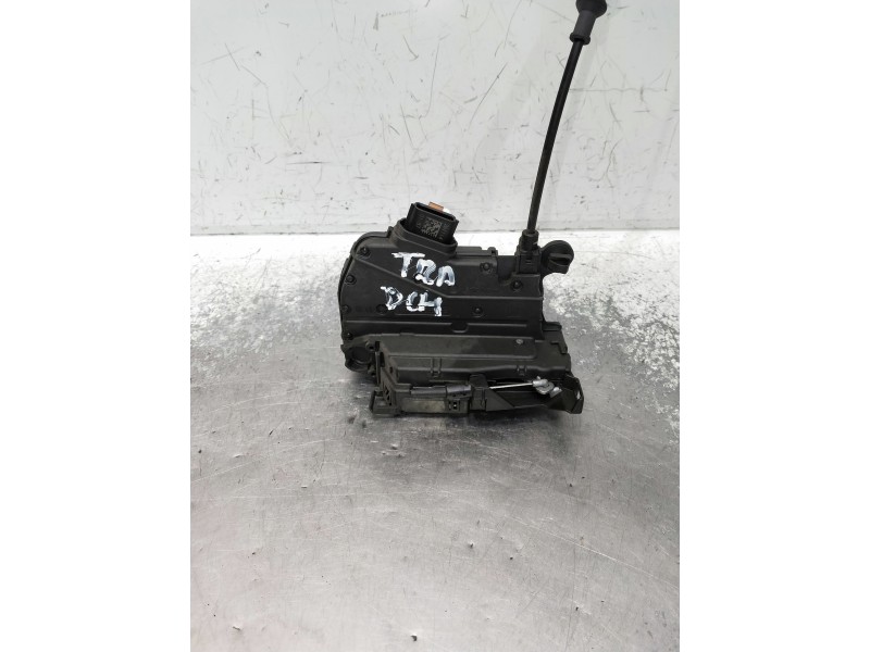 Recambio de motor cierre centralizado trasero derecho para smart forfour referencia OEM IAM 825027950R 40727218 5P