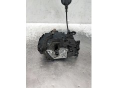 Recambio de motor cierre centralizado trasero izquierdo para smart forfour referencia OEM IAM A4537201700 825038649R 40717118 5P