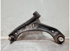 Recambio de brazo suspension inferior delantero izquierdo para suzuki ignis (/mf) referencia OEM IAM   