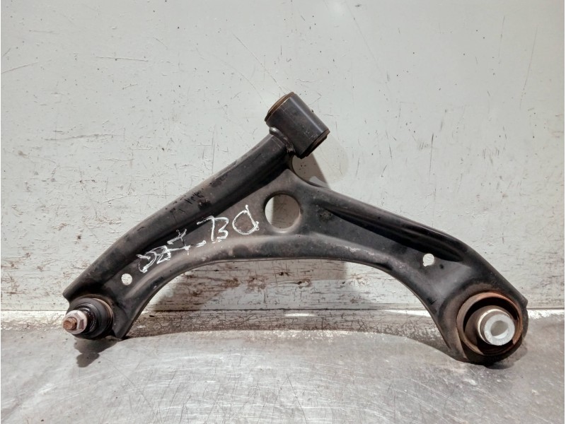 Recambio de brazo suspension inferior delantero izquierdo para suzuki ignis (/mf) referencia OEM IAM   