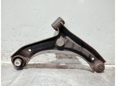 Recambio de brazo suspension inferior delantero izquierdo para suzuki ignis (/mf) referencia OEM IAM    2