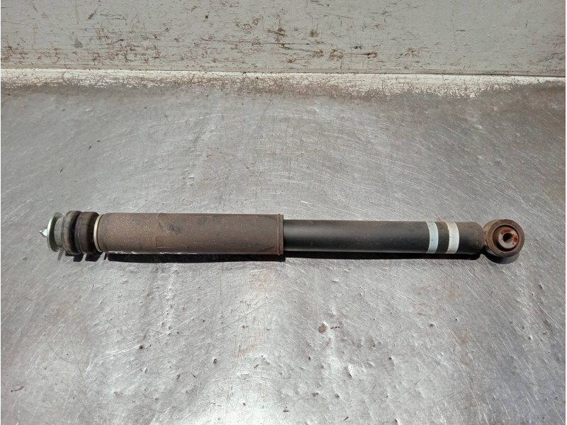 Recambio de amortiguador trasero derecho para suzuki ignis (/mf) referencia OEM IAM 4181062R61  