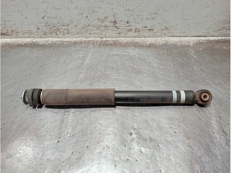 Recambio de amortiguador trasero derecho para suzuki ignis (/mf) referencia OEM IAM 4181062R61  
