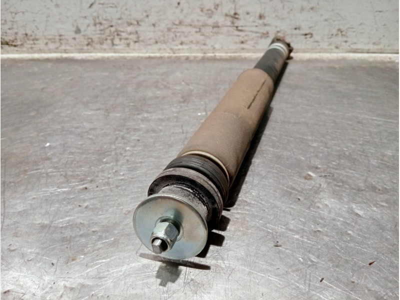 Recambio de amortiguador trasero derecho para suzuki ignis (/mf) referencia OEM IAM 4181062R61  