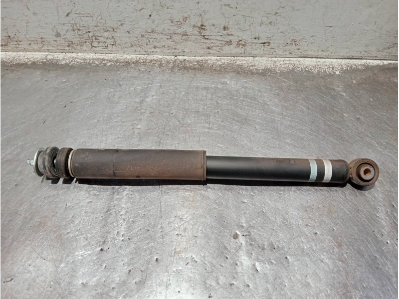 Recambio de amortiguador trasero izquierdo para suzuki ignis (/mf) referencia OEM IAM 4181062R61  