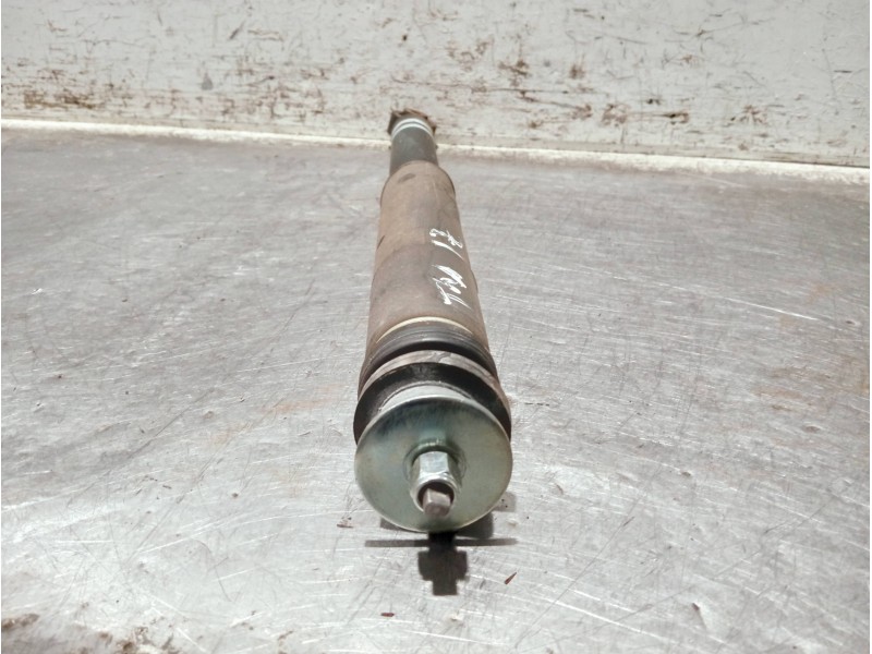 Recambio de amortiguador trasero izquierdo para suzuki ignis (/mf) referencia OEM IAM 4181062R61  