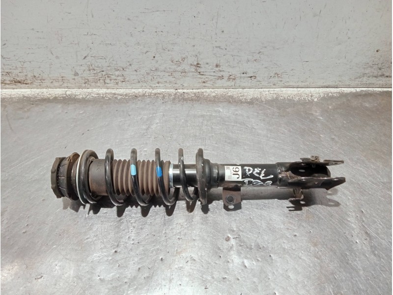 Recambio de amortiguador delantero izquierdo para suzuki ignis (/mf) referencia OEM IAM 4160262R60  