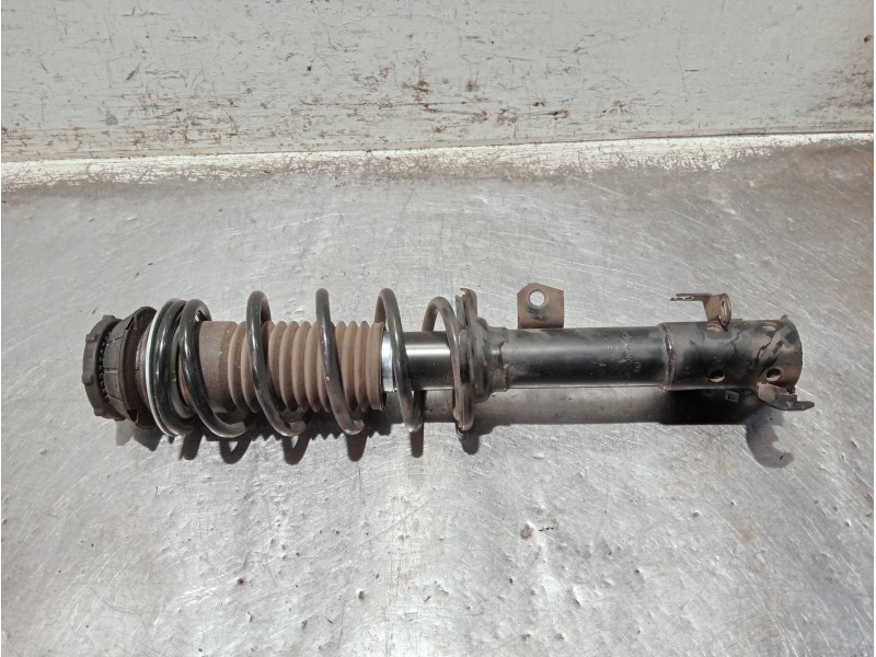 Recambio de amortiguador delantero izquierdo para suzuki ignis (/mf) referencia OEM IAM 4160262R60  