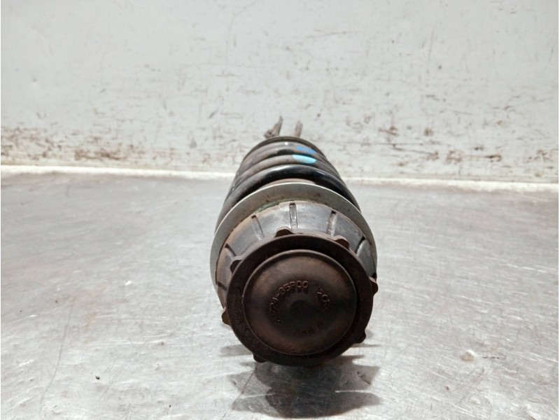 Recambio de amortiguador delantero izquierdo para suzuki ignis (/mf) referencia OEM IAM 4160262R60  