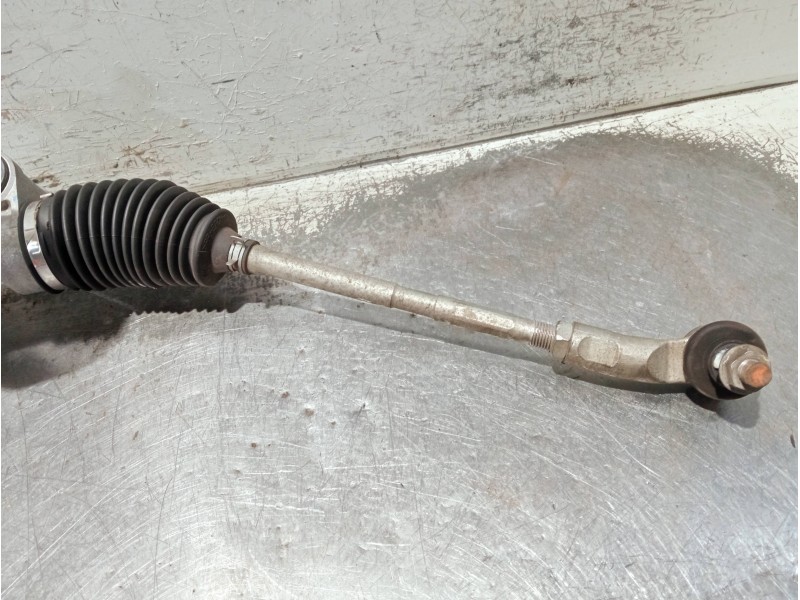 Recambio de cremallera direccion para suzuki ignis (/mf) referencia OEM IAM 51307559 62R5 